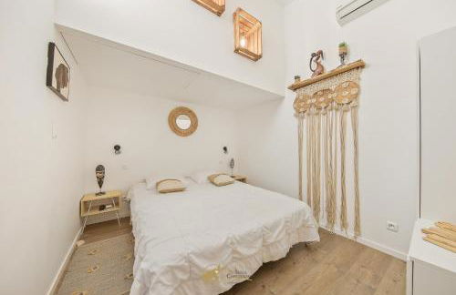 Duplex tout confort avec terrasse a 500m des plages - Foto 8