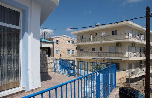 SUNSHINE APARTMENT CITY CENTER - Foto 11