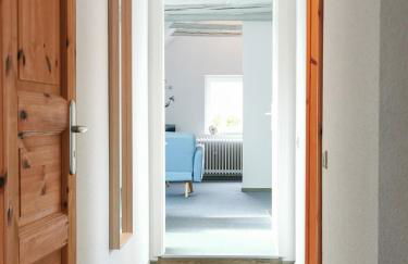 Smittshörn 3 - Nordsee Ferienhaus für Gruppen und Familien mit eingezäunten Garten - Foto 45