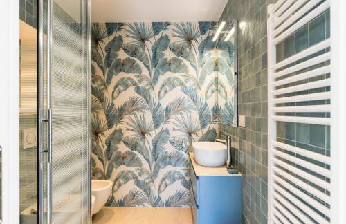 Apartment Nausicaa by Interhome - Foto 25