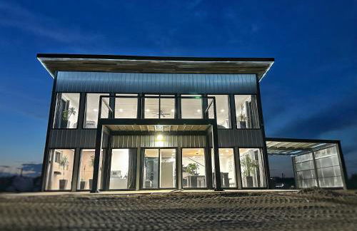 High Plains Hideaway - Foto 2