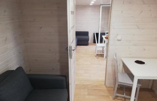 Sielanka Mazury - Foto 12