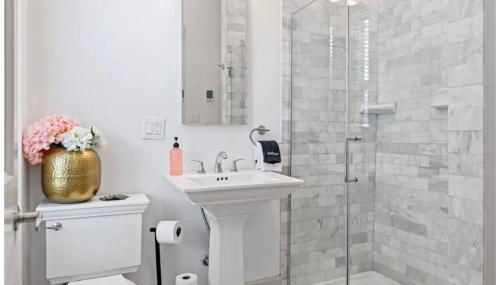 South City Hideaway by StayLage - Foto 2, towels, Shower