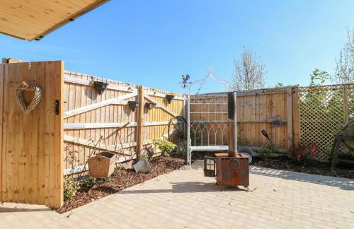 The Parlour - Foto 20