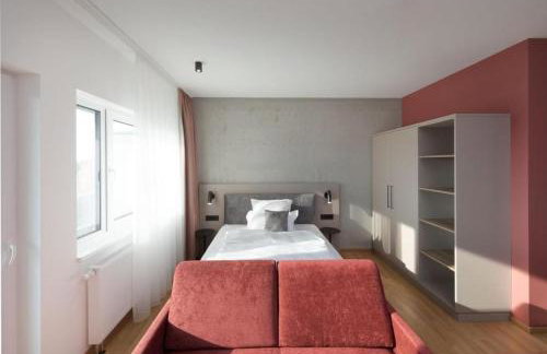 Brera Serviced Apartments Singen - Foto 38