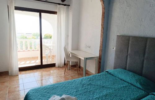 A H Rentals Villa Carolina - Foto 9