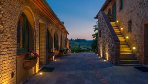 Villa Il Castagno Wine & Resort - Foto 2