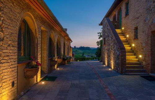 Villa Il Castagno Wine & Resort - Photo 2