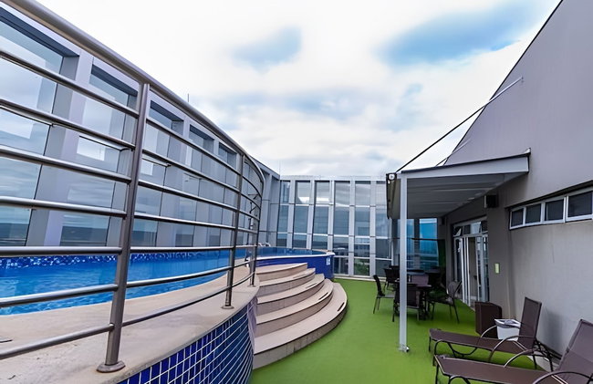 Ozped Flats Particulares Apartamento completo no Biarritz - Foto 39