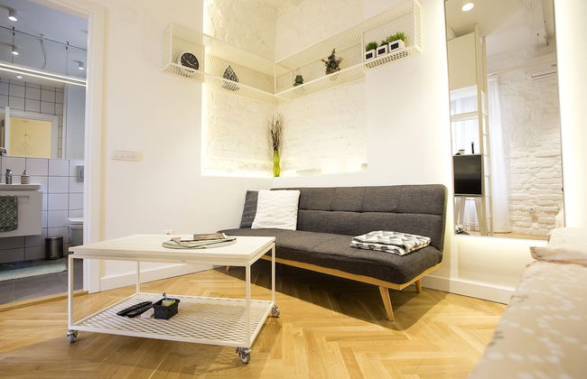 Atomic Apartment 01 - Foto 9