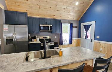 Adirondack Private Cabin New Construction - Foto 12