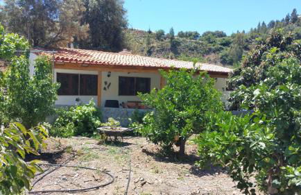 Casa Rural La Hoyita de Tunte - Foto 20