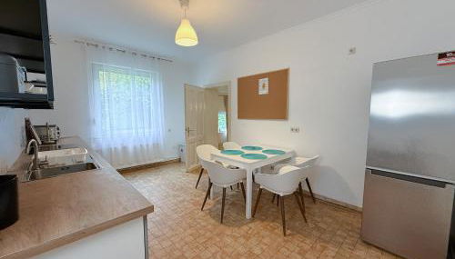 Landhaus Heidhof - Foto 5, stove