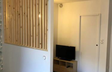 Appart au cœur de la ville (vue montagne) - Foto 1