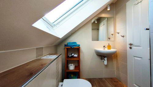 Auszeit im Grünen - Ferienwohnung in Hünxe - Foto 4, towels