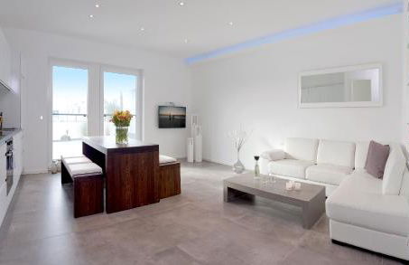 Exklusive Ferienwohnung mit Blick auf den Yachthafen - Foto 2