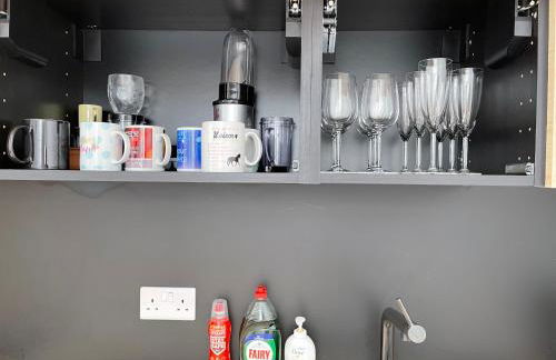 Penguin Flat - Foto 7