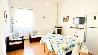 La Pavoncella Holiday Home - Foto 1