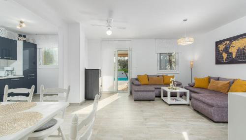 Villa Pendolina with Private Pool - Foto 4