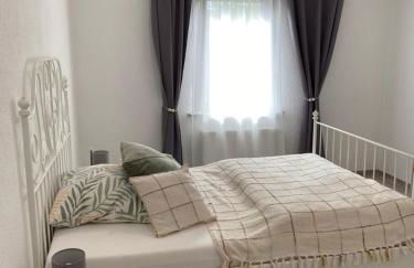 Ferienwohnung Nähe Augenklinik - Foto 2