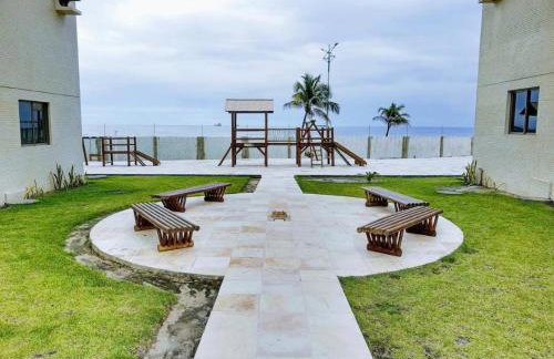 Apto Trapiche · Lindo apto a beira mar de Maceió-AL - Foto 20