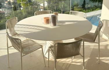 Villa Montagna - Foto 17