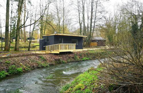 Arc Pod-HotTub- Dog Friendly - Longleat - Bath - Photo 21