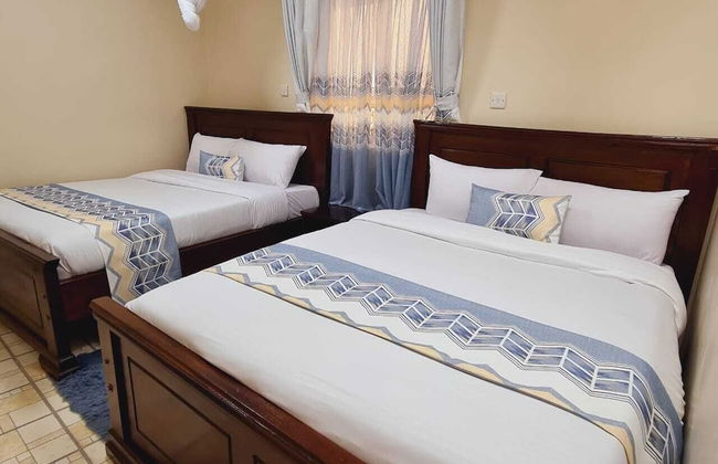 Lux Suites Geanna Suites Nanyuki - Foto 2