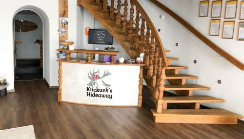 Kuckucks Hideaway - Foto 3