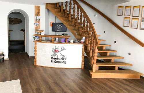 Kuckucks Hideaway - Foto 3