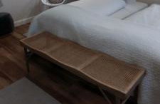 BALTHAZAR IPHOFEN, ohne Frühstück, nähe MARKTPLATZ, KNAUF GIPS KG und ConneKT, Weingut Wirsching, TV mirroring 55" Zoll, Wifi, mit Garten & Terrassen - Foto 17