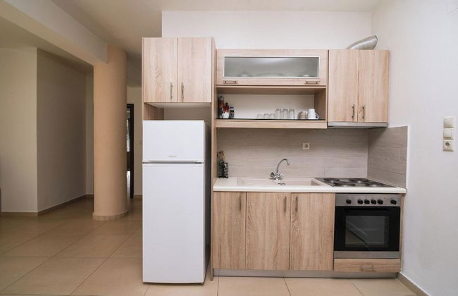 Matala Bay Apartments - Foto 41