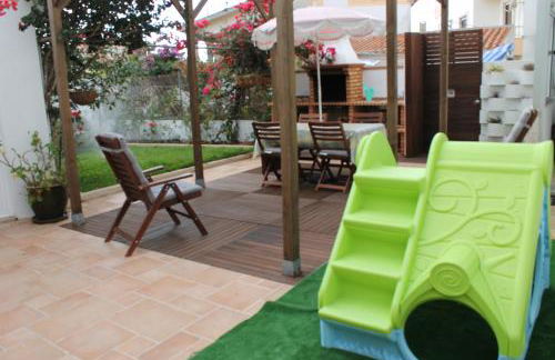 Beija-Flor House - Foto 52