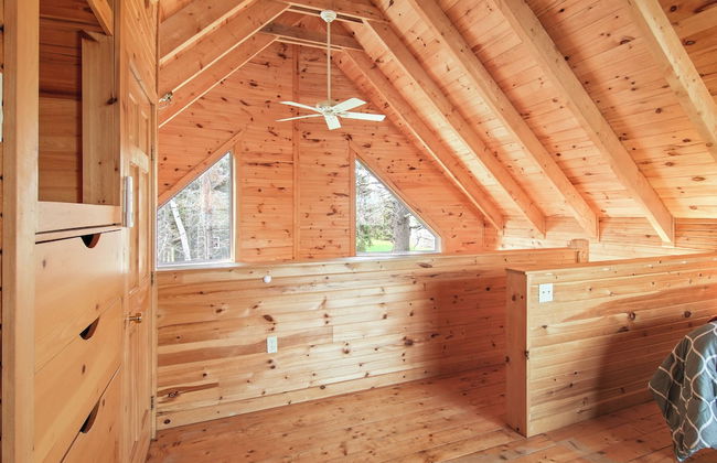 Avonlea Forest Hill Cottages - Foto 40