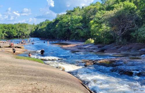 Apartamento em Presidente Figueiredo - Photo 26