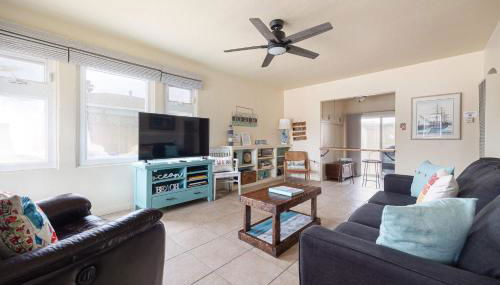 Steps to Ocean Sunset Views Beach Access & San Diego Charm - Foto 4