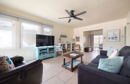 Steps to Ocean Sunset Views Beach Access & San Diego Charm - Photo 4