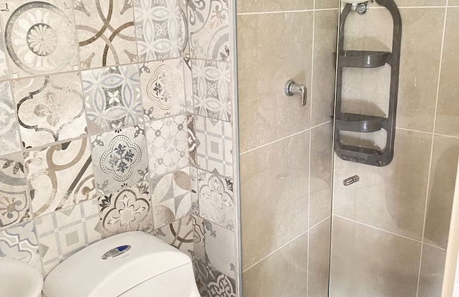 Apartasol Santa Fe de Antioquia 106 - Photo 12