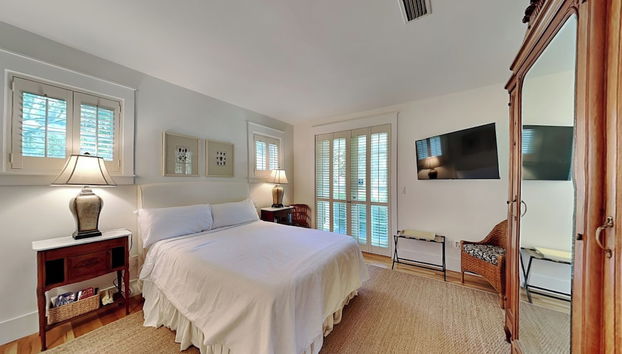 Raven's Run by Southern Vacation Rentals - Foto 5, Habitación