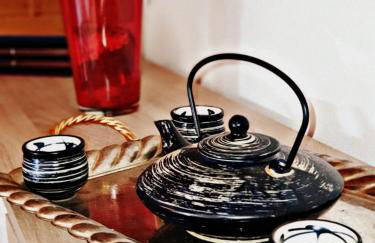 VOLL ausgestattete DG- Wohnung in HDH ruhige zentrale Lage - Foto 6