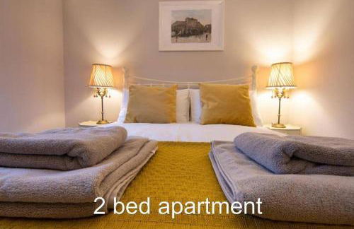 Market Square Grade II Listed Apartment - Foto 3