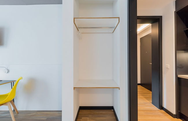 Nena Apartments Kreuzberg 61 - Foto 45