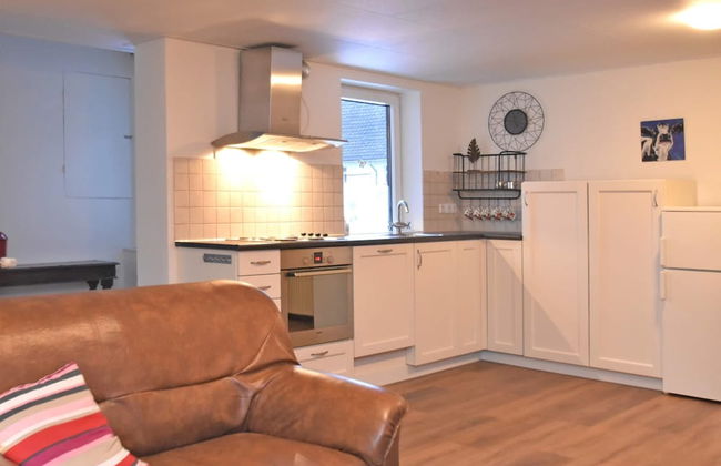 Holiday Home in Lderntwistetal-oberwaro With Sauna - Foto 38