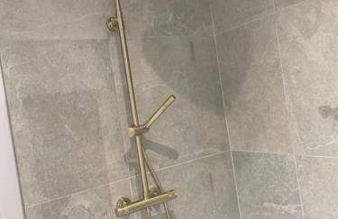 Farm Stay at THE GLEBE COTTAGE KILREA - Foto 26