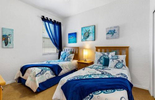 A wonderful choice for a family Vacation, 4 bedrooms and it own pool - Foto 65