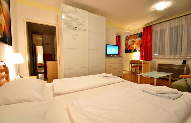 AJO Apartments Ostmark - Foto 3