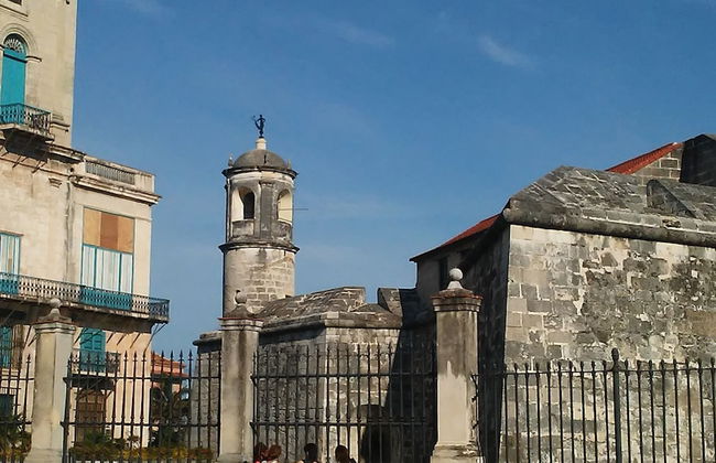 Apartment in Havana with terrace - Photo 34