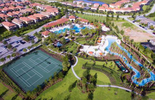 DLuxx Summer Vacation Home at Solterra Resort 7391 - Foto 46