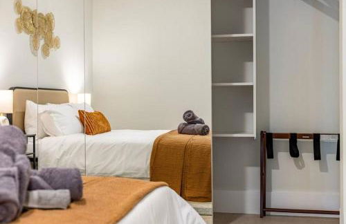 Modern Loft 15 Min from NYC with City View & Pool - Foto 54