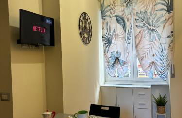 Casa Blaserna nel Cuore dello Shopping a Marconi e Trastevere - Foto 8